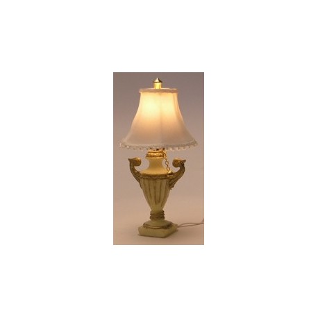 Table lamp