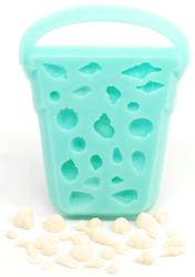 Seashell mold
