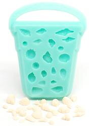 Seashell mold