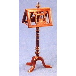 Music stand