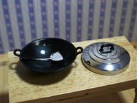 Chinese wok
