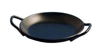 Pan, wok