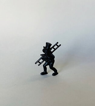 Chimney sweeper