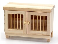 Rabbit Hutch