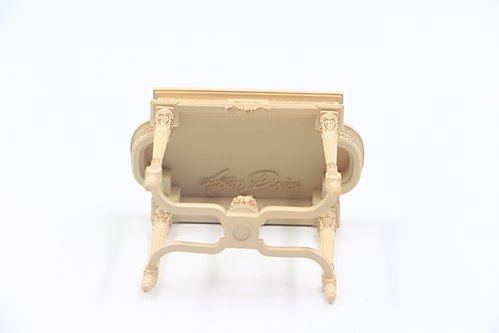 18th Century french table- kit from Alison Davies - 5