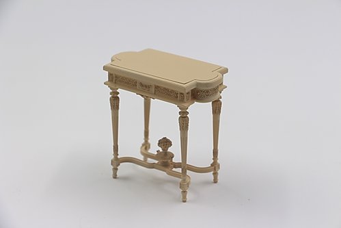 18th Century french table- kit from Alison Davies