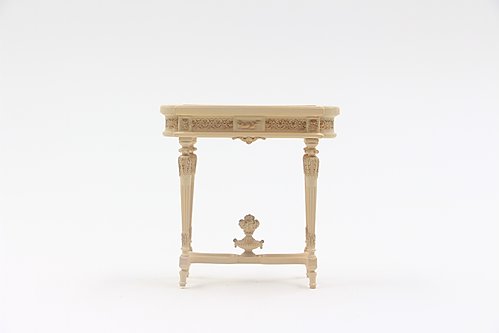18th Century french table- kit from Alison Davies - 6