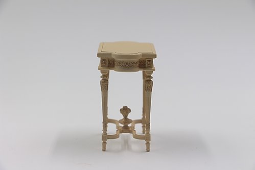 18th Century french table- kit from Alison Davies - 3