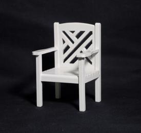 Garden chair