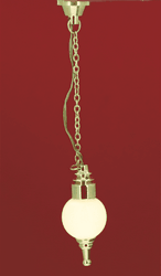 Gold  Ceiling light