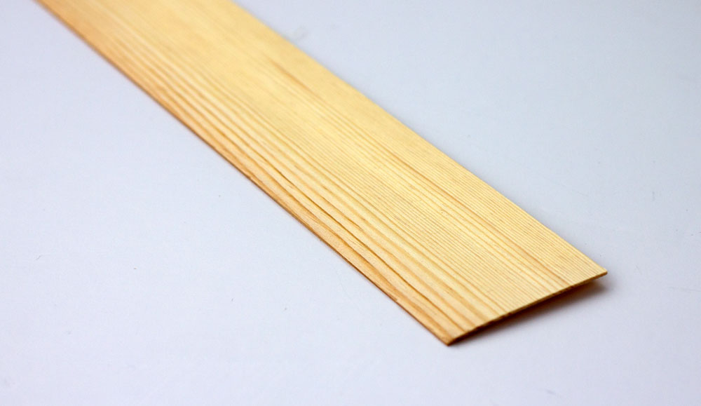 Linden 1mm*50mm