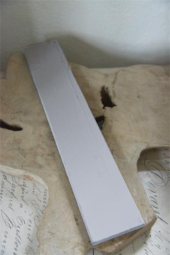 Chalk paint 100 ml- Soft Grey - från Jeanne d'Arc Living - 3