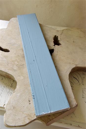 Chalk paint 100 ml- Dusty Blue - från Jeanne d'Arc Living - 3