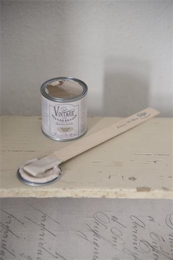 Vintage paint 100ml - Antique Rose - från Jeanne d'Arc Living - 2