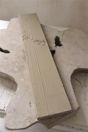 Chalk paint 100 ml- Antique Sand - från Jeanne d'Arc Living - 3
