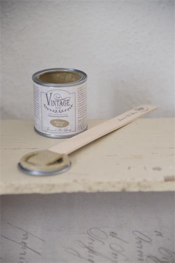 Chalk paint 100 ml- Antique Sand - från Jeanne d'Arc Living - 2