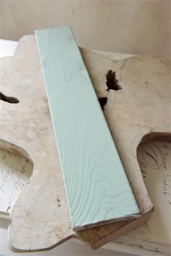 Chalk paint 100 ml- Dusty Green- från Jeanne d'Arc Living - 3