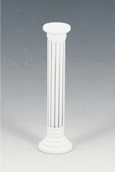 Pedestal