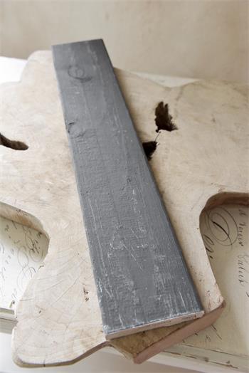 Vintage paint 100ml - French Grey - från Jeanne d'Arc Living - 3