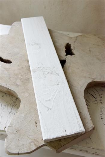 Vintage paint 100ml - Natural White - från Jeanne d'Arc Living - 3