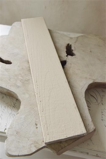 Vintage paint 100ml - Vintage Cream- från Jeanne d'Arc Living - 3