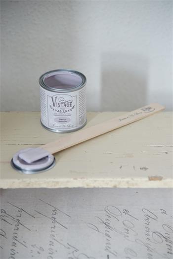 Chalk paint 100 ml- French Lavender - från Jeanne d'Arc Living - 2