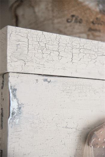 Crackle Effect 200 ml- från Jeanne d'Arc Living - 2