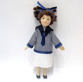 Doll - Freja