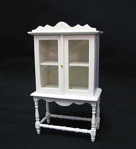 Cabinet - white