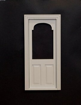 Shop door