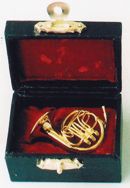 French horn