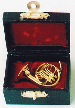 French horn