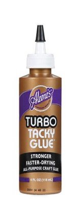 Aleénés  Tacky glue Turbo 4oz
