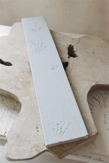 Vintage paint 100ml - Stone Grey- från Jeanne d'Arc Living - 3
