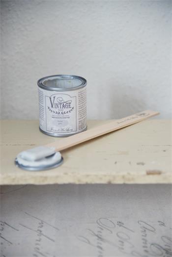Vintage paint 100ml - Stone Grey- från Jeanne d'Arc Living - 2
