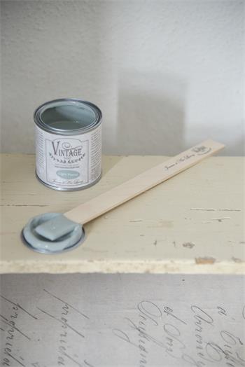 Vintage paint 100ml - Light Petrol- från Jeanne d'Arc Living - 2