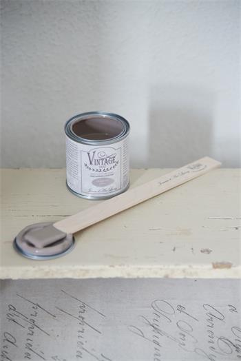 Vintage paint 100ml - Delightful Plum- från Jeanne d'Arc Living - 2