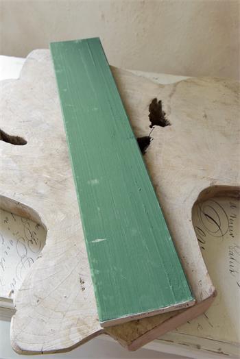 Chalk paint 100 ml- Forest Green- från Jeanne d'Arc Living - 3
