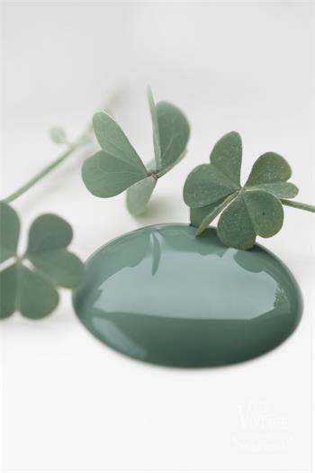 Chalk paint 100 ml- Forest Green- från Jeanne d'Arc Living