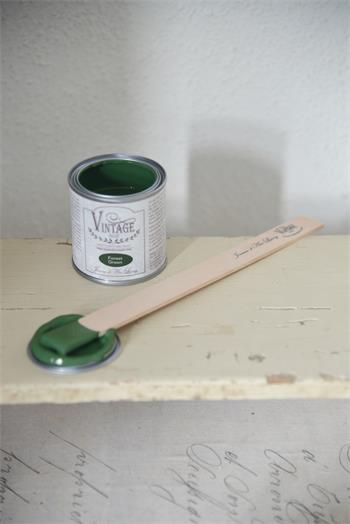Chalk paint 100 ml- Forest Green- från Jeanne d'Arc Living - 2
