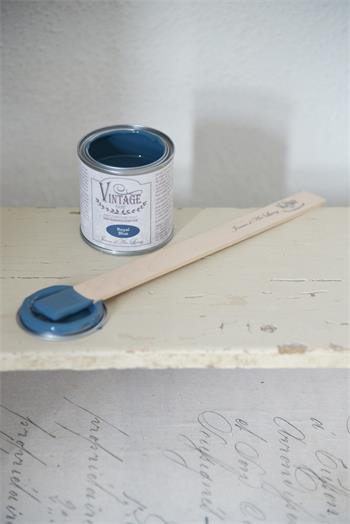 Chalk paint 100 ml- Royal Blue- från Jeanne d'Arc Living - 2
