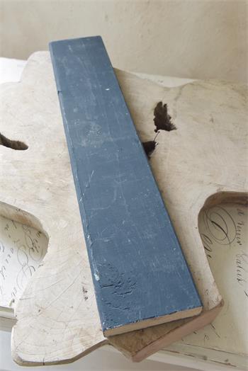 Chalk paint 100 ml- Royal Blue- från Jeanne d'Arc Living - 3