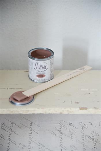 Chalk paint 100 ml- Vintage Powder- från Jeanne d'Arc Living - 2