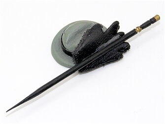 Gents Accessories (1Piece, glued together)