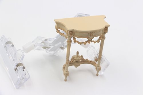 18th Century french consol table- kit from Alison Davies - 4