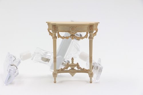 18th Century french consol table- kit from Alison Davies - 5