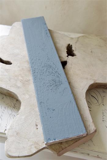 Chalk paint 100 ml- Ocean Blue - från Jeanne d'Arc Living - 3
