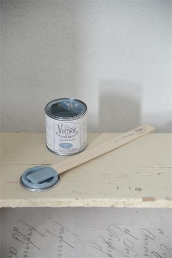 Chalk paint 100 ml- Ocean Blue - från Jeanne d'Arc Living - 2