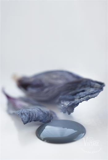 Chalk paint 100 ml- Ocean Blue - från Jeanne d'Arc Living