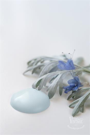 Vintage paint 100ml - Powder Blue- från Jeanne d'Arc Living